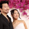 Simu Liu Announces Engagement to Allison Hsu After Romantic Paris Proposal Marvel’s Shang-Chi and the Legend of the Ten Rings